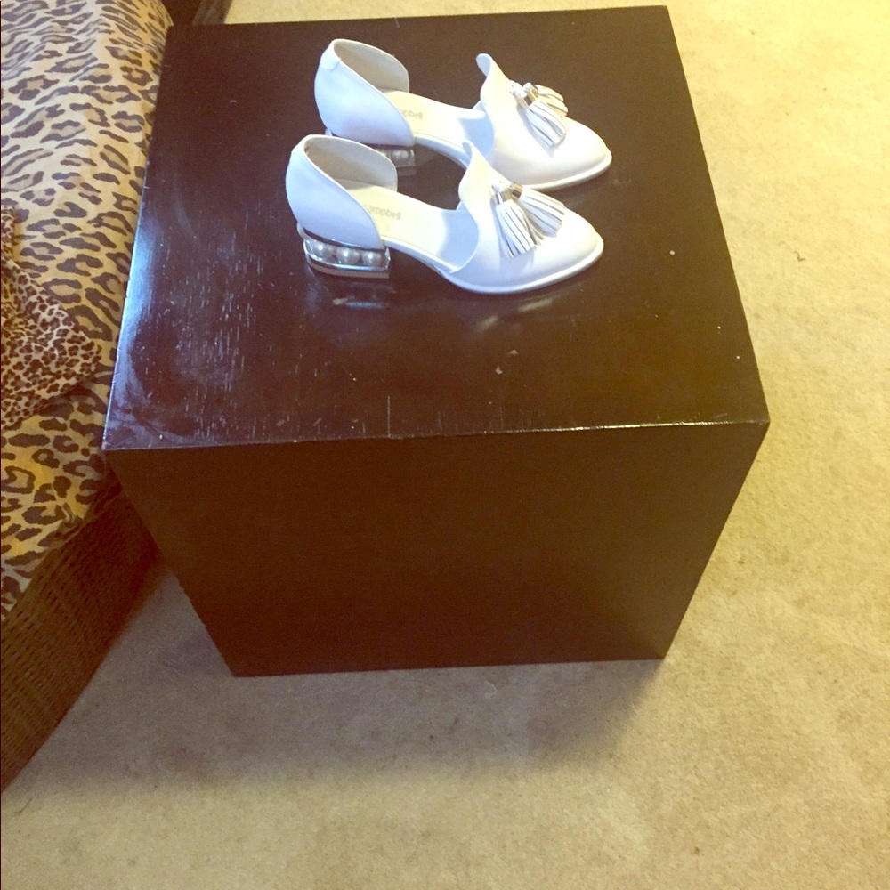 Size 5 M Shoes
